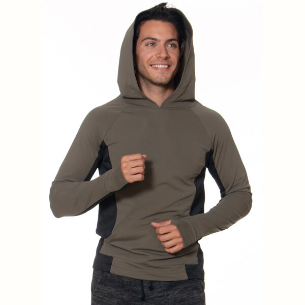 Herren-Top / Pullover / Hose | McCalls 7486 | 32-44, image number 3