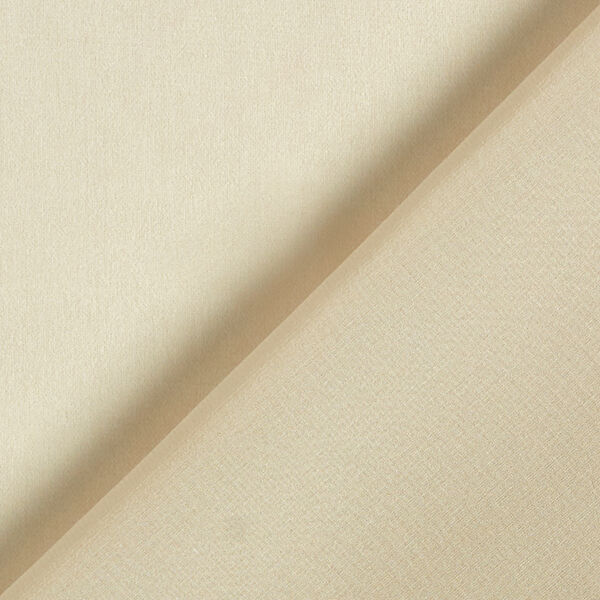 Seidenchiffon – nebelgrau,  image number 4