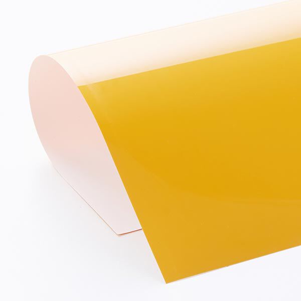 Flexfolie Din A4 – sonnengelb, image number 3