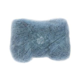 Setasuri, 25g | Lana Grossa – taubenblau, 
