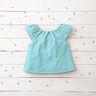 Baumwolljersey Medium Uni – eisblau,  thumbnail number 11