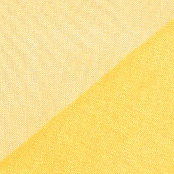 Organza – gold | Reststück 50cm
