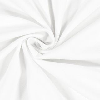 Crêpe Moss – weiss, 
