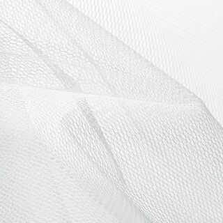 Petticoat Tüll – silber metallic, 