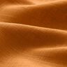 Leinenstoff Ramie-Mix medium – karamell,  thumbnail number 2
