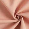 Outdoorstoff Jacquard kleines Zickzack – terracotta,  thumbnail number 1