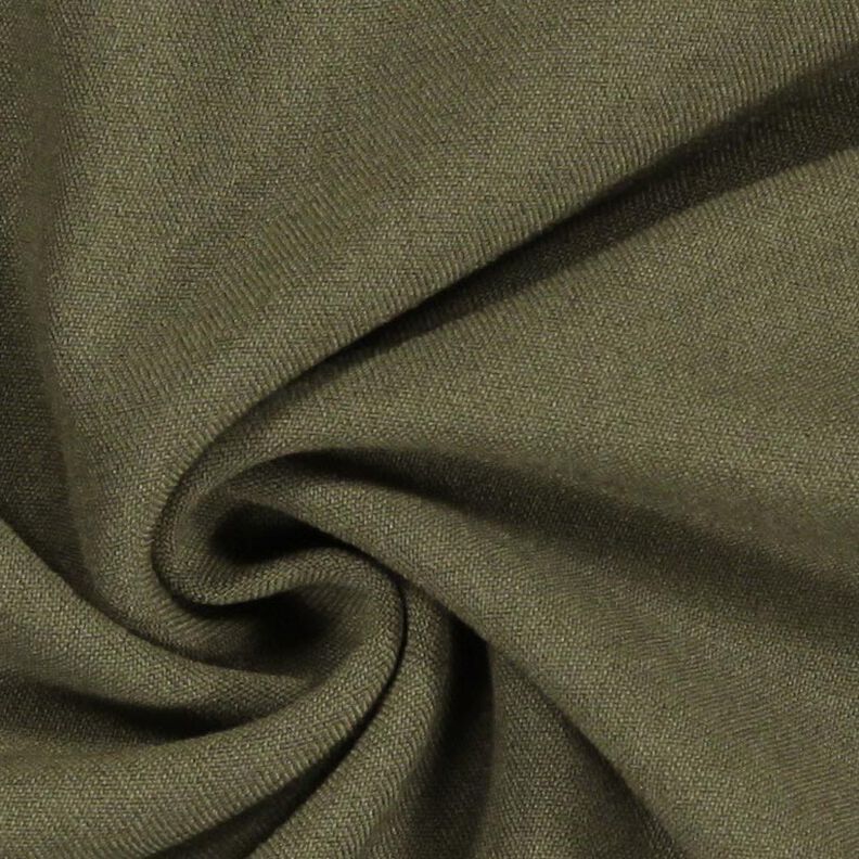 Bi-Stretch Gabardine – khaki, image number 3