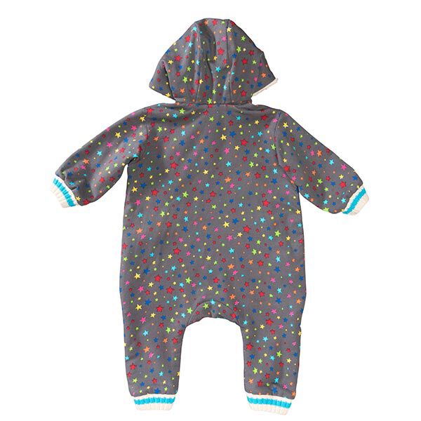 Overall | Burda 9294 | 56-98, image number 9