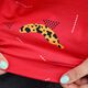 Baumwolljersey tierische Früchte | DIY Eule – rot,  thumbnail number 7