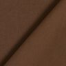 Bi-Stretch Gabardine – dunkelbraun,  thumbnail number 4