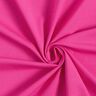 Baumwolljersey Medium Uni – intensiv pink,  thumbnail number 1