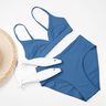 FRAU APRIL - High und Mid Waist Pant oder Bikinihose | Studio Schnittreif | XS-XXL,  thumbnail number 6