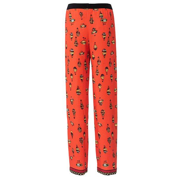 Hose | Burda 6085 | 34-44, image number 6