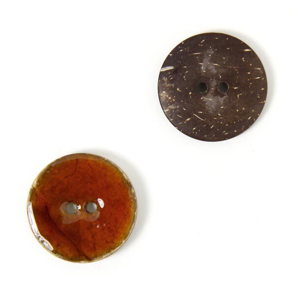 Kokosknopf Gloss 3, image number 2