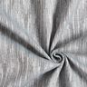 Dekostoff Jacquard abstraktes Gewebe recycelt – grau,  thumbnail number 3
