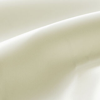 Brautsatin – wollweiss, 