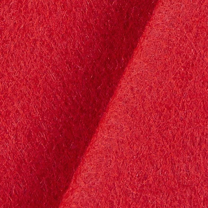 Filz 90 cm / 1 mm stark – karminrot, image number 3