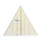 Patchwork-Lineal 60° Dreieck Multi [ Maße:  20 cm  ] | Prym,  thumbnail number 1