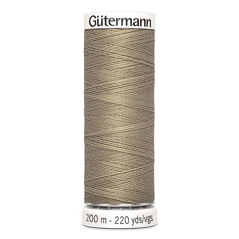 Allesnäher (263) | 200 m | Gütermann,  image number 1