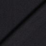 Badeanzugfutter Uni – schwarz,  thumbnail number 3
