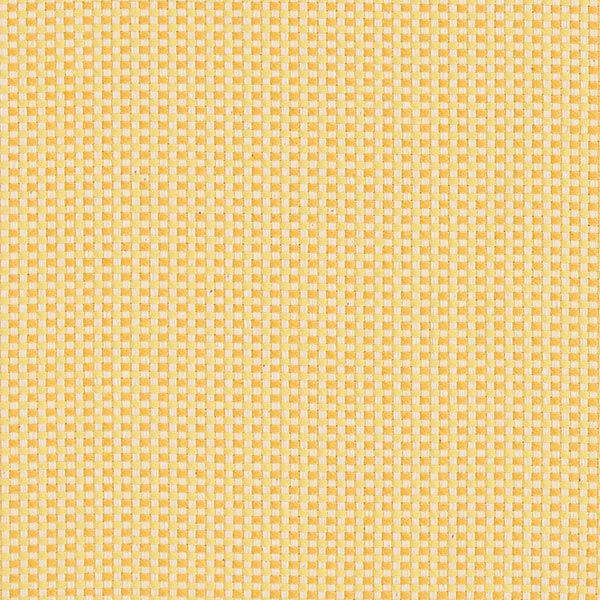 Dekostoff Jacquard Struktur Uni – gelb,  image number 1