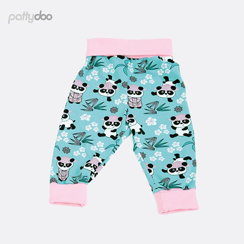 Babyset Pippa | Pattydoo | 50-92,  image number 7