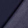 Denim Baumwoll-Mix medium – nachtblau,  thumbnail number 3