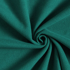 Mantelstoff recyceltes Polyester – tannengrün, 