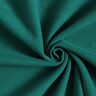 Mantelstoff recyceltes Polyester – tannengrün,  thumbnail number 1