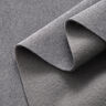 Thermo-Vorhangstoff feine Melange – anthrazit,  thumbnail number 4