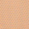 Chiffon Pfauenauge – apricot/terracotta,  thumbnail number 1