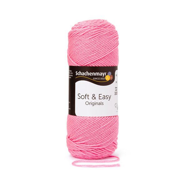 Soft&Easy, 100 g | Schachenmayr (0035)
