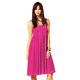 Viskose Jersey Leicht – intensiv pink,  thumbnail number 9