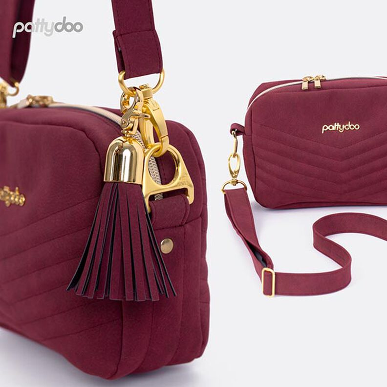 Handtasche Adora | Pattydoo | 1,  image number 5