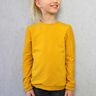 BENTE Sweater mit Brusttasche | für Kinder | Studio Schnittreif | 86-152,  thumbnail number 5