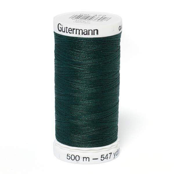 Allesnäher (472) | 500 m | Gütermann