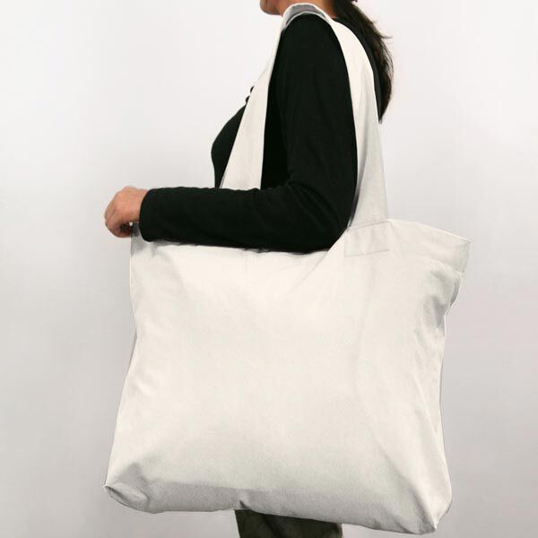 Filz 90cm / 3mm stark – weiss