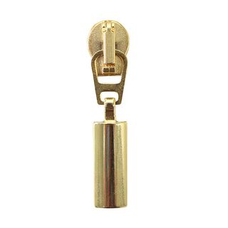 Metallschieber Gold - altgold metallic, 