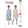 Kleid | Burda 5948 | 34-44,  thumbnail number 1