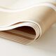 Outdoorstoff Canvas Streifenmix – beige/weiss,  thumbnail number 6
