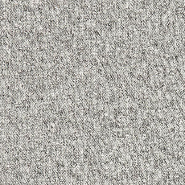 Stepp Jersey – grau | Reststück 100cm
