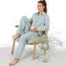 FRAU HILDA Pyjama mit kurzer und langer Variante | Studio Schnittreif | XS-XXL,  thumbnail number 2