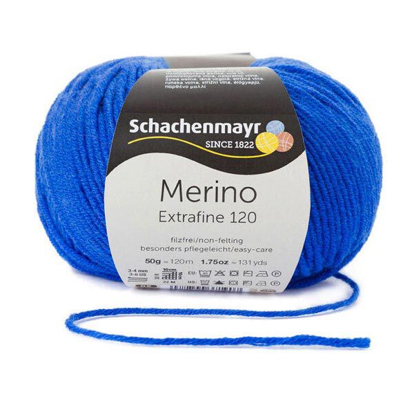 120 Merino Extrafine, 50 g | Schachenmayr (0151),  image number 1