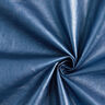Kunstleder Metallik-Glanz – blau,  thumbnail number 1
