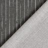Strickjacquard unterbrochene Streifen – granit/wollweiss,  thumbnail number 4
