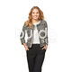 Jacke / Blazer | Burda 6465 | 34-46,  thumbnail number 4