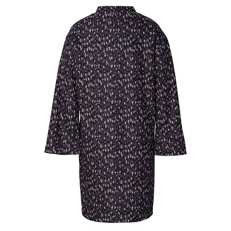 Plus-Size Kleid / Shirt | Burda 5866 | 44-54, image number 5