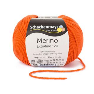 120 Merino Extrafine, 50 g | Schachenmayr (0125)