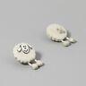 Kunststoffknopf, Sheep 14,  thumbnail number 2