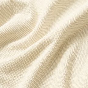 Polsterstoff Melange weich – hellbeige, 